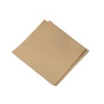 FINEZZA Διπλό Airlaid Craft Wood Χαρτοπετσέτα 20x20cm