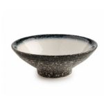 Μπολ Βαθύ Κωνικό TULUM | 16x6 cm