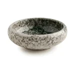 Μπoλ Ρηχό Πορσελάνης 10×4cm ITZA