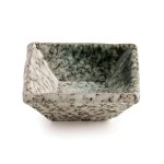 Μπολ Τετράγωνο Πορσελάνης 8x4cm ITZA