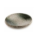 Πιάτο Στρογγυλό Ρηχό PORCELAIN ITZA  22 cm