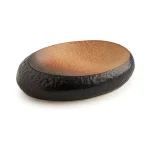 Πιατο Οβάλ Βράχος MAYA | 24x19x6 cm