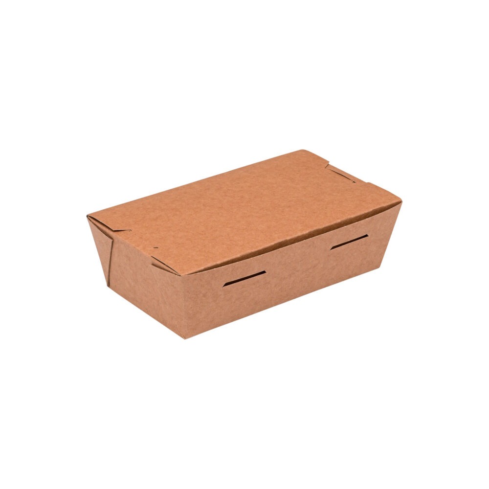 Κουτί Craft Portion