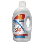 Επαγγελματικό Υγρό Πλυντηρίου Skip Ultimate Active Clean 4,32Lt