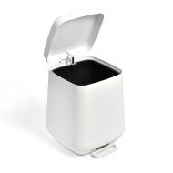 Καλαθάκι Μπάνιου Λευκό TAF LINE