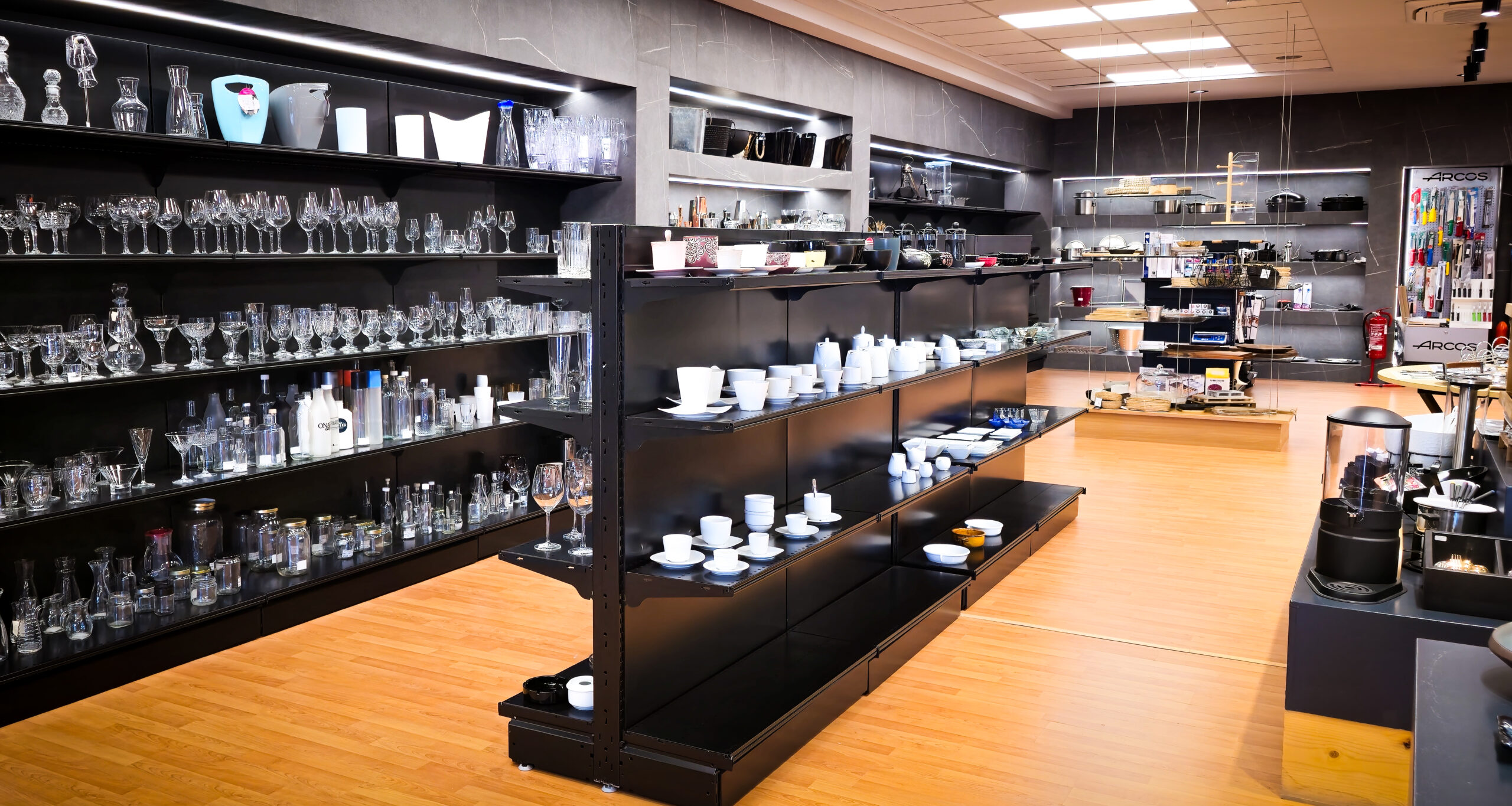 Showroom CLEANIT Ηράκλειο Κρήτης 3 scaled