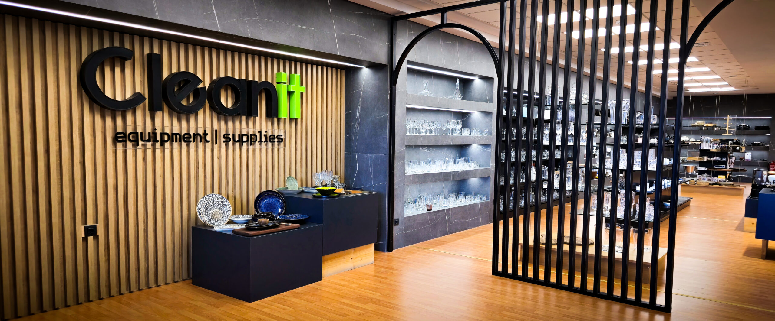 Showroom CLEANIT Ηράκλειο Κρήτης 4 scaled