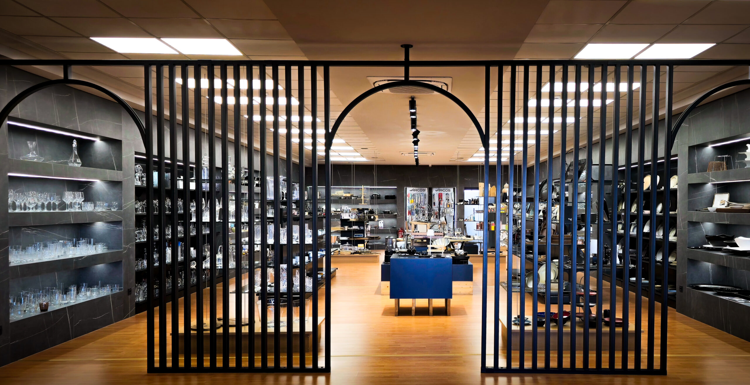 Showroom CLEANIT Ηράκλειο Κρήτης 5 scaled