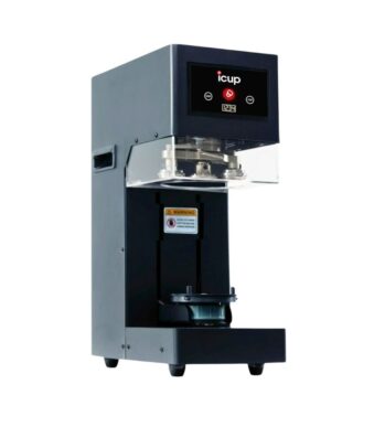 CLEANIT Β2Β Λύσεις HORECA 87 fgj 200dn Μηχάνημα Συσκευασίας – Σφράγισης icup canning system