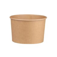 Μπολ Craft Ψηλα με Eπίστρωση PE - Image 2