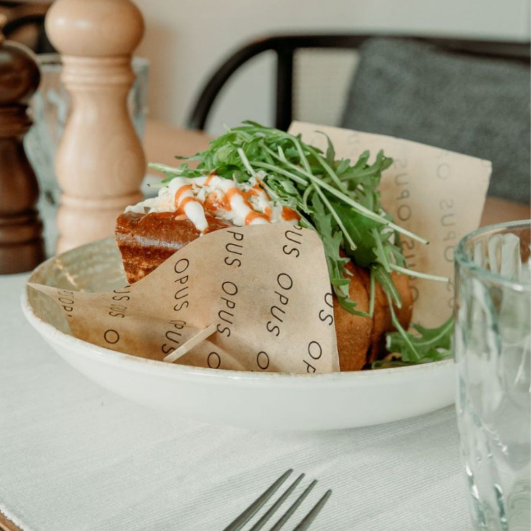 λαδόκολλα με λογότυπο 2