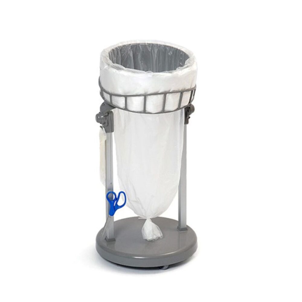 Κάδος Απορριμμάτων LONGOPAC Stand Mini 3.0 Standard