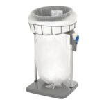 Κάδος Απορριμμάτων LONGOPAC Stand Maxi 3.0