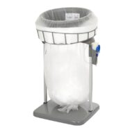 Κάδος Απορριμμάτων LONGOPAC Stand Maxi 3.0