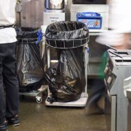 Κάδος Απορριμμάτων LONGOPAC Stand Maxi 3.0 - Image 2