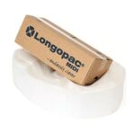 Σακούλα Απορριμμάτων Longopac Διαφανής Midi Strong 70m