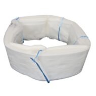 Σακούλες Απορριμμάτων Longopac Διαφανής Mini Strong 45m (2)