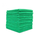 Μικροφίμπρα Γενικής Χρήσης Ultra Πράσινο | Labico 40x40cm