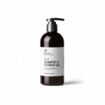 PANDROSIA Σαμπουάν - Αφρόλουτρο 2 σε 1 Essentials 300ml