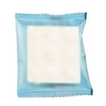 MARULA SOUL COLLECTION Ορθογώνιο Σαπούνι Μασάζ σε Σακουλάκι 20g (100 Τεμάχια/Κιβώτιο)