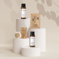 Welcome Σαμπουάν & Αφρόλουτρο 2σε1 10ml (500 Τεμάχια/Κιβώτιο) - Image 2