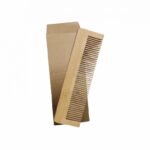 Χτένα Επισκέπτη σε Σακουλάκι Kraft