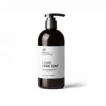 PANDROSIA Κρεμοσάπουνο Χεριών Essentials 300ml (15 Τεμάχια/Κιβώτιο)