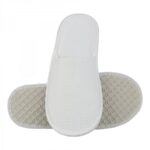 Παντόφλες Κλειστού Τύπου με Σόλα EVA 5mm (100 Ζεύγη/Κιβώτιο)