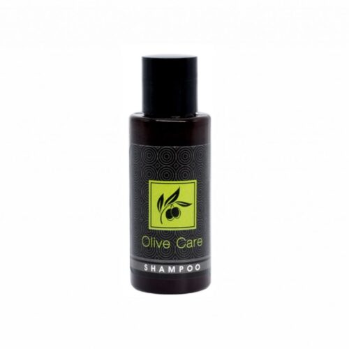 Olive Care Σαμπουάν 35ml
