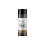 PANDROSIA Σαμπουάν & Αφρόλουτρο 2σε1 KIDS Earth Beauties 35ml (240 Τεμάχια/Κιβώτιο)