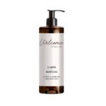 WELCOME Σαμπουάν Dispenser με Αντλία 380ml (18 Τεμάχια/Κιβώτιο)