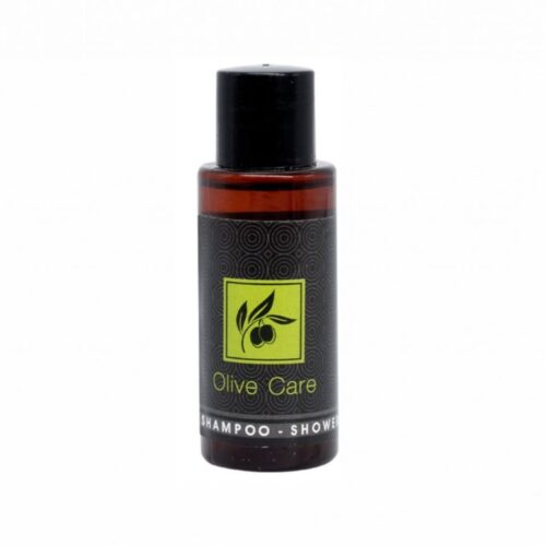 shampoo shower