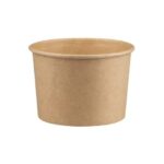 Μπολ Σούπας Craft με Επίστρωση PE 26oz