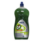 Cif Professional Hand Dishwash Lemon 6x2L