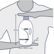 Cajoline Professional Deosoft Concentrated 2x5L - Image 4