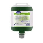 Room Care R2-Plus 2x2L - Καθαριστικό & Απολυμαντικό Σκληρών Επιφανειών (Συμπυκνωμένο)