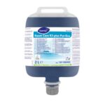 Εξασφαλίστε επαγγελματική καθαριότητα και διαύγεια σε κάθε χώρο με το Room Care R3-Plus Pur-Eco