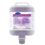 Room Care R9-plus Pur-Eco 2x2L - Όξινο Καθαριστικό Σκληρών Επιφανειών