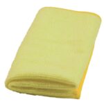 TASKI MyMicro Cloth 20pc - Κίτρινο - Πάνινες Πετσέτες Μικροϊνών