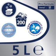 Cajoline Professional Deosoft Concentrated 2x5L - Image 3