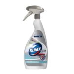 Klinex Pro Formula Alcohol Plus 750ml