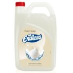 Endless Υγρό Σαπούνι Αφρού 4lt