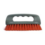 Βούρτσα Πατώματος με Λαβή (Χούφτα) 