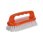 Βούρτσα Πατώματος με Λαβή 