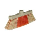 Σκούπα Γενικής Χρήσης Δίχρωμη ΟΙΚΟΝΟΜΙΚΗ A'