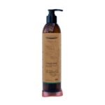 BOTANIKA Κρεμοσάπουνο Verbena & Bergamot (Επαναγεμιζόμενες Αντλίες) 360ml