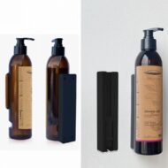 BOTANIKA Κρέμα Σώματος Sweet Argan (Επαναγεμιζόμενες Αντλίες) 360ml - Image 2