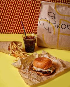 branded συσκευασίες