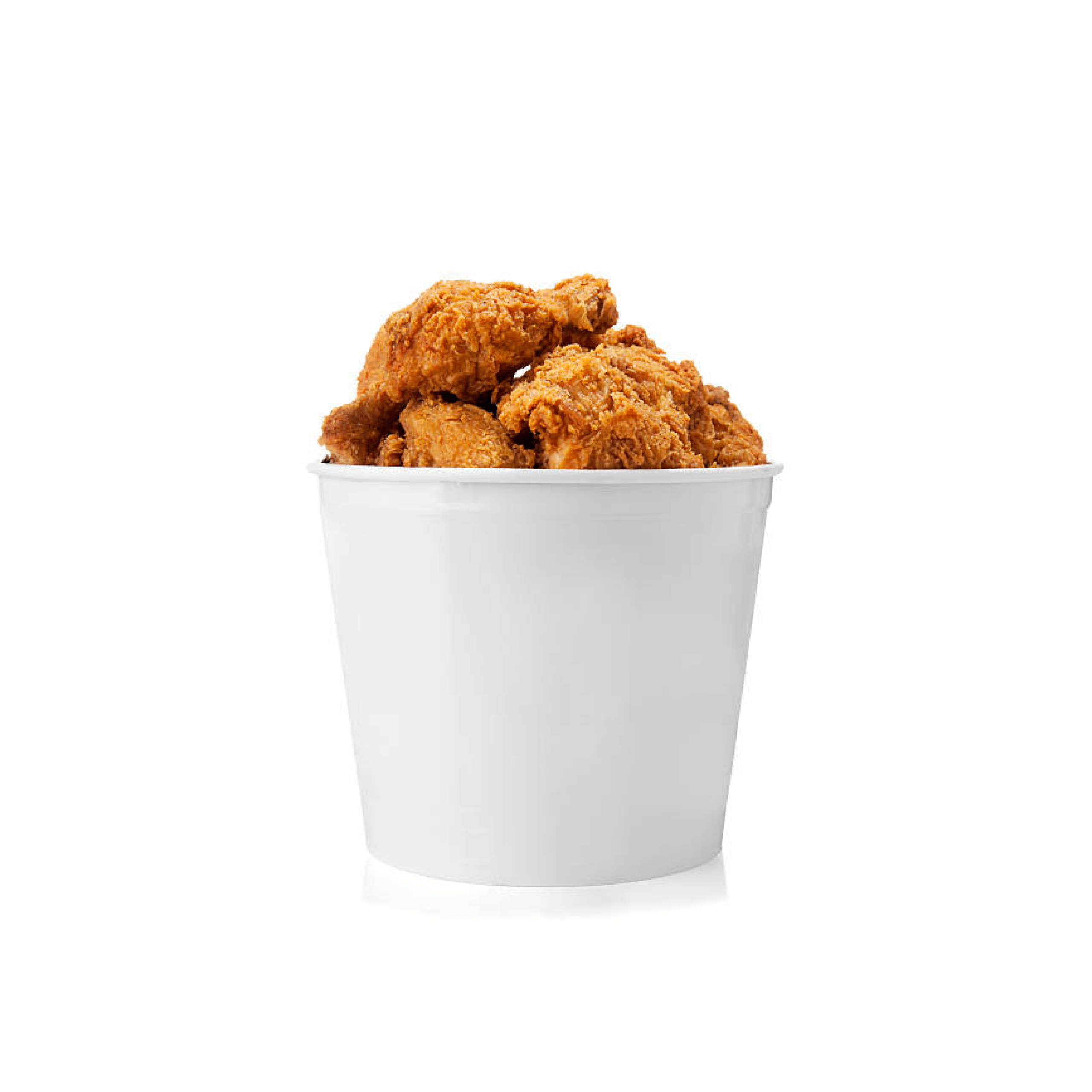 Craft Λευκό Bucket