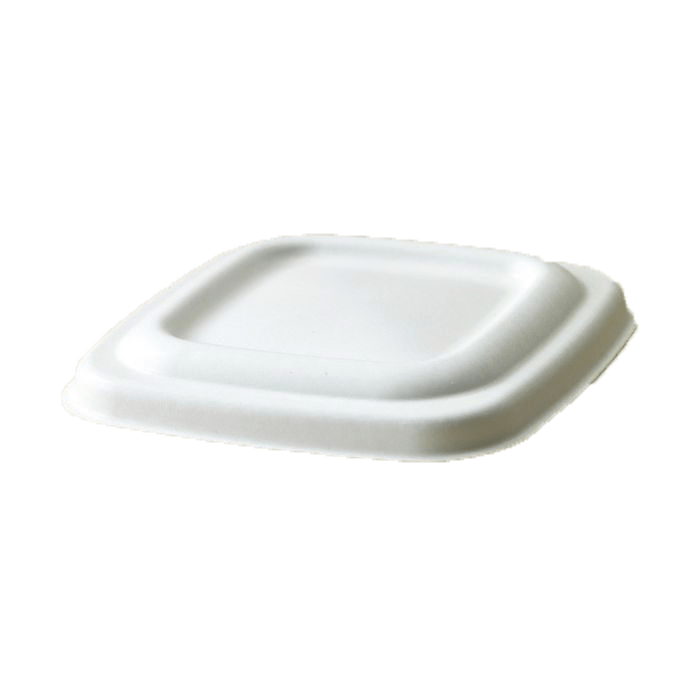 Βιοδιασπώμενο Ισιο Καπάκι για Σκεύη Sauce